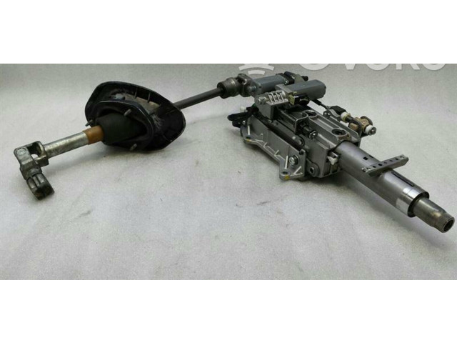 Рулевая рейка 7P5419501 Porsche Cayenne (92A) 2011-2017 года