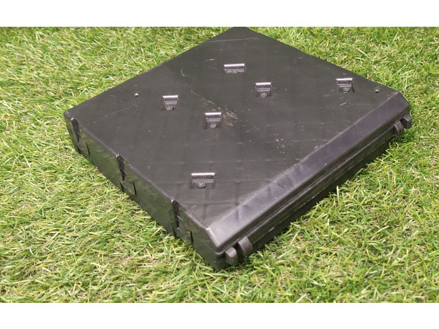 Блок комфорта 6R7937087P   Skoda Fabia Mk2 (5J)   