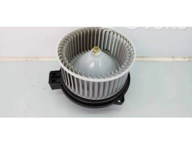 Вентилятор печки 8727006510 Mazda CX-5 II