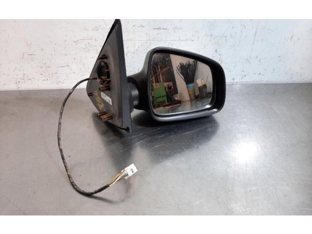 Зеркало электрическое Dacia Logan II 2012 - 2020 года