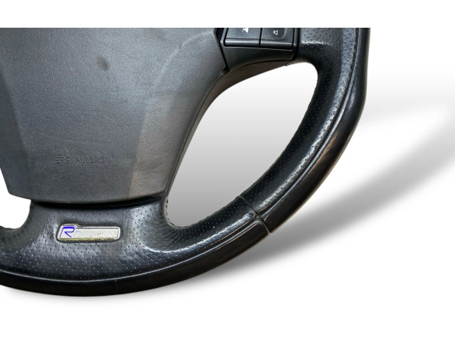 Руль Volvo C30  2010 - 2013 года RDESIGN      