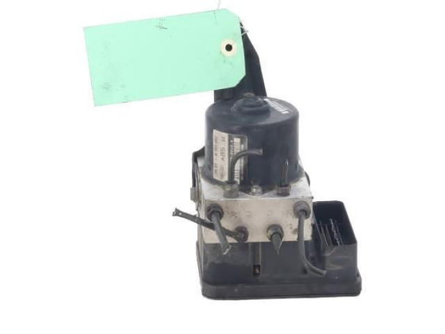 Блок АБС 34512460504   Mini  One - Cooper R50 - 53  2001 - 2006 года