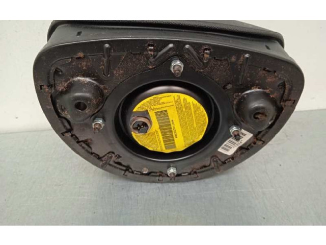 Подушка безопасности водителя 93319474, 93364386   Opel Meriva A