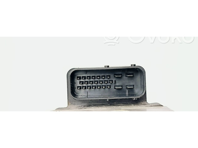 Блок АБС 95610-FD330   KIA  Rio  2001 - 2005 года