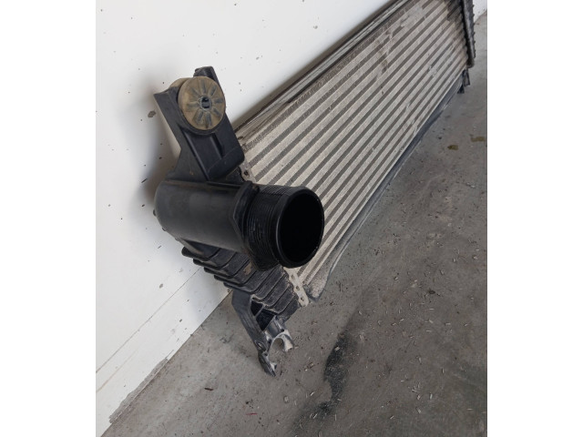 Интеркулер AB399L440AF Ford Ranger