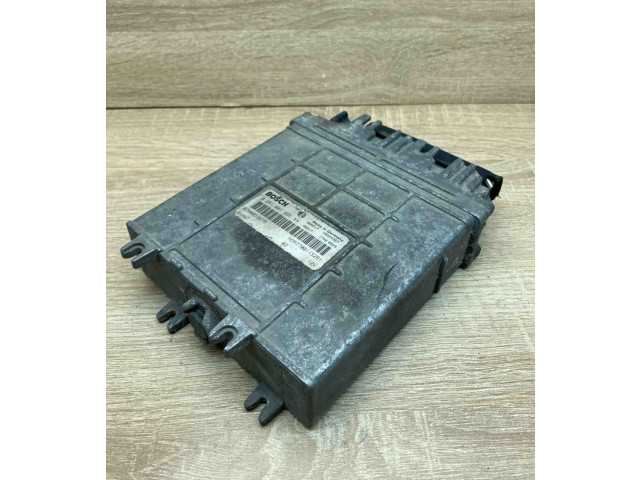 Přístrojová deska Renault Laguna I 1994 7700113281, 8200059878