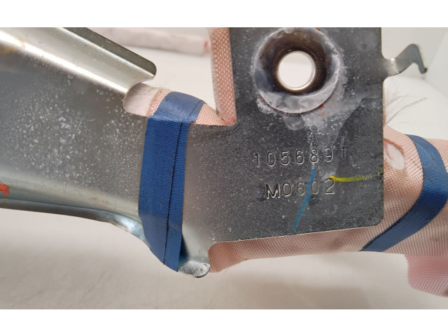 Боковая подушка безопасности 1056894, 1056691   Subaru Forester SH