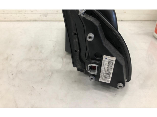 Зеркало электрическое Ford Ranger 2012 - 2018 года