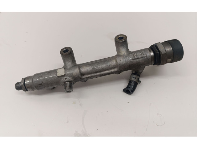 Топливная рампа 059130090CN Audi A7 S7 4G для двигателя CTCC