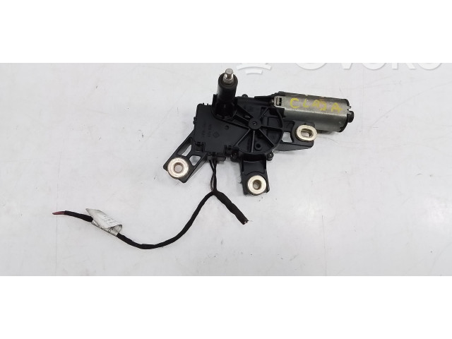 Моторчик заднего дворника Mercedes-Benz A W168