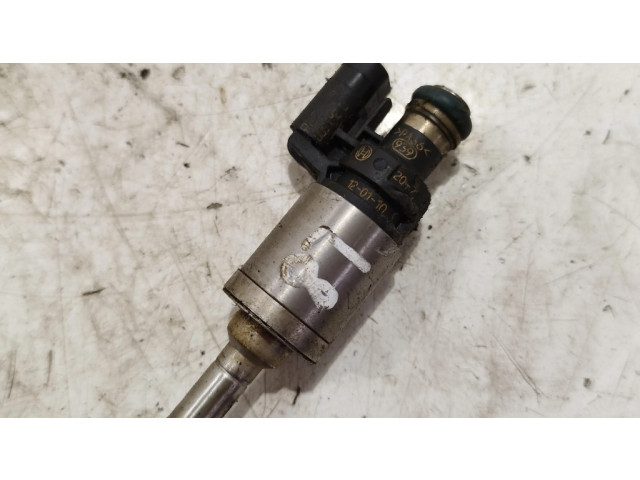 Форсунка 0261500128    Ford Focus для бензинового двигателя  1