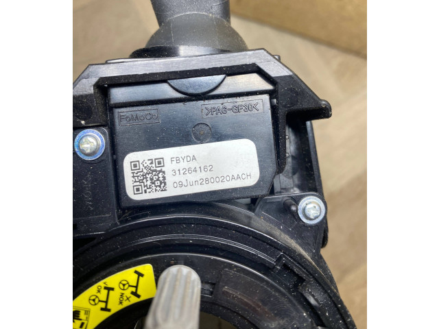 Подрулевой шлейф SRS 31275332, 31264147   Volvo XC60