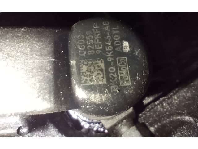 Комплект системы впрыска топлива     Ford Transit Custom II   