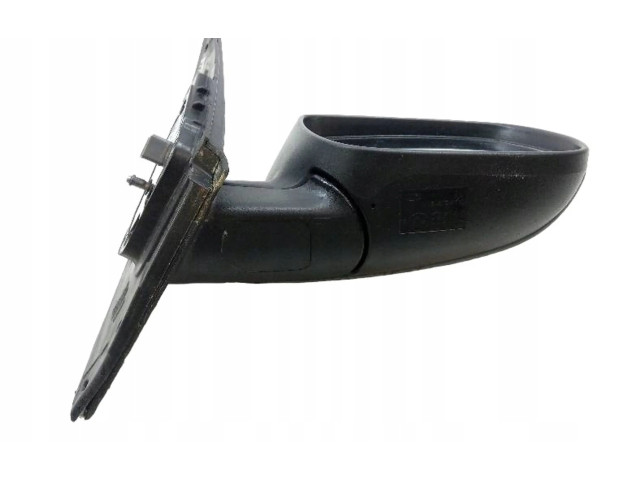 Зеркало электрическое        KIA Pro Cee'd I  2008 - 2013 года   