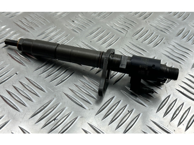 Жиклер (жиклеры) (форсунка (форсунки) 9K2Q9K546DB, 0445116   Jaguar XF X250