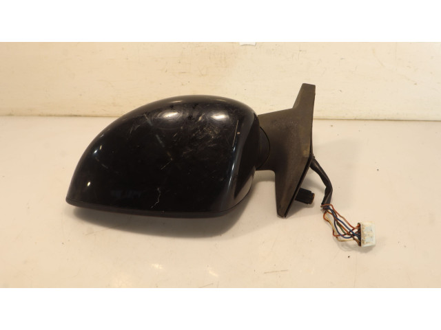 Рулевая рейка  Зеркало (управляемое электричеством)    Fiat Idea  -  года