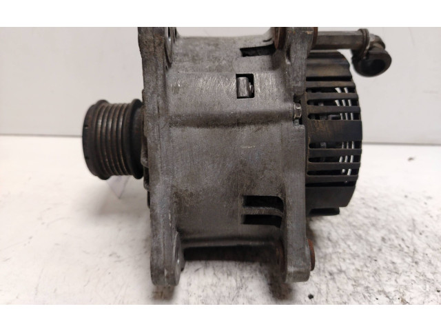 Генератор 038903023S Audi A3 S3 8L