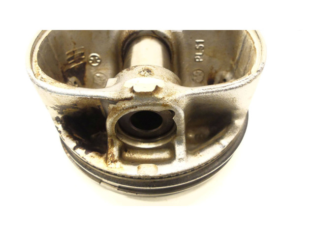  Поршень DLZ DLZA DLZB 06M099J, 84.450  Audi A6 S6 C8 4K  