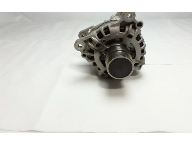 Генератор 04E903015 Skoda Rapid (NH)