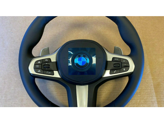 Volant BMW 2 F22 F23 2015 32308008179, 32308094542