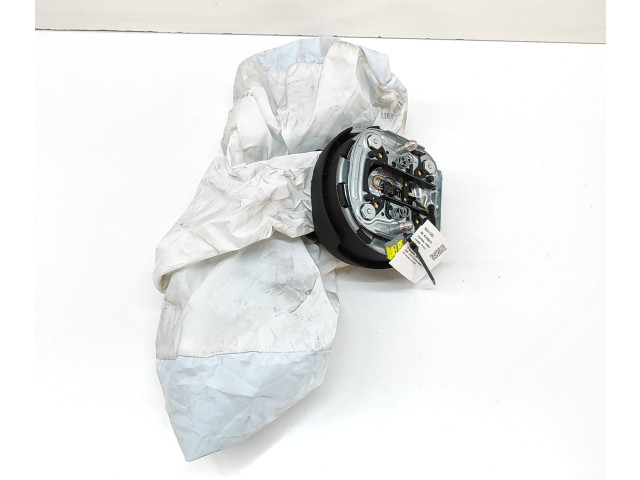 Подушка безопасности водителя 6783072 BMW Z4 E89