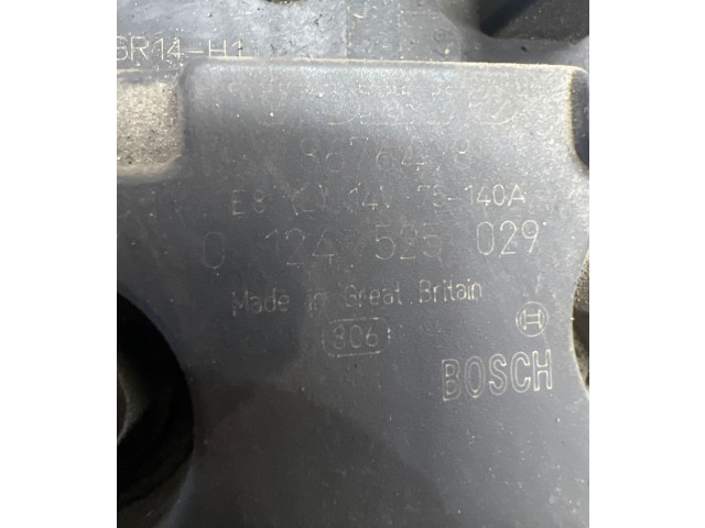 Генератор 0124525029   Volvo XC90      