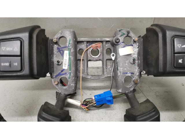 Руль Chevrolet Equinox   16869661      