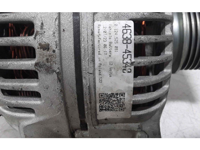 Генератор 6F903023F, 20241578 Volkswagen Golf Plus