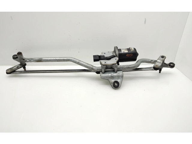 Комплект механизма стеклоочистителей