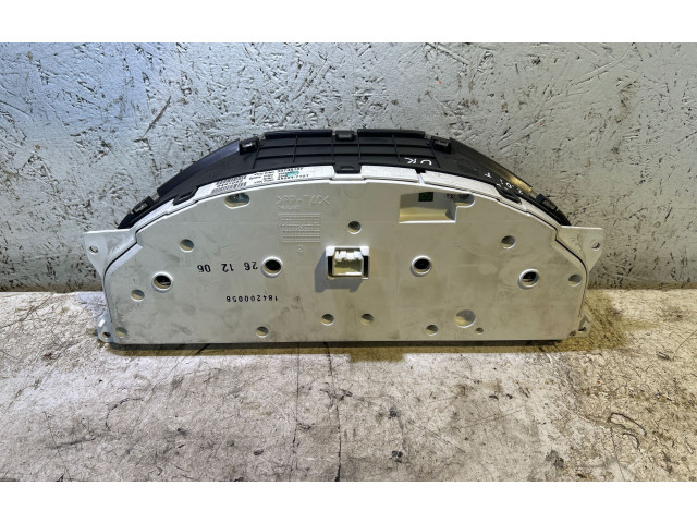 Панель приборов 30746107, 69594710T Volvo S60