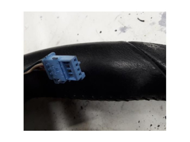 Руль Citroen C4 I Picasso 2006 - 2013 года