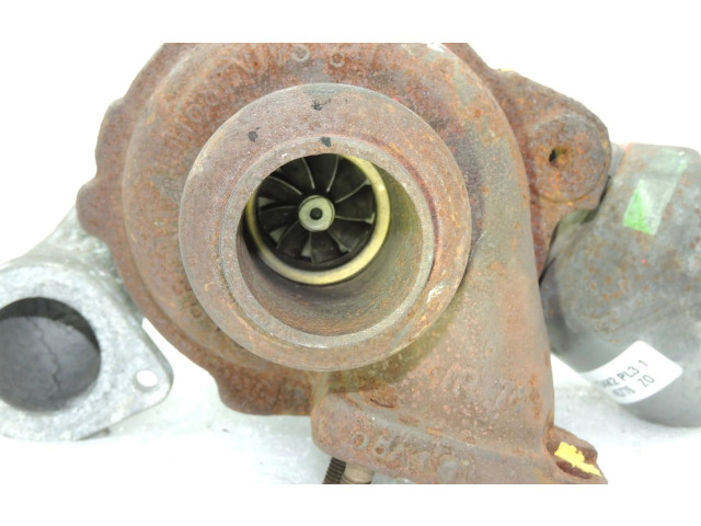 Turbodmychadlo Турбина 9686120680, AV6Q-6K682-AB Mazda 6