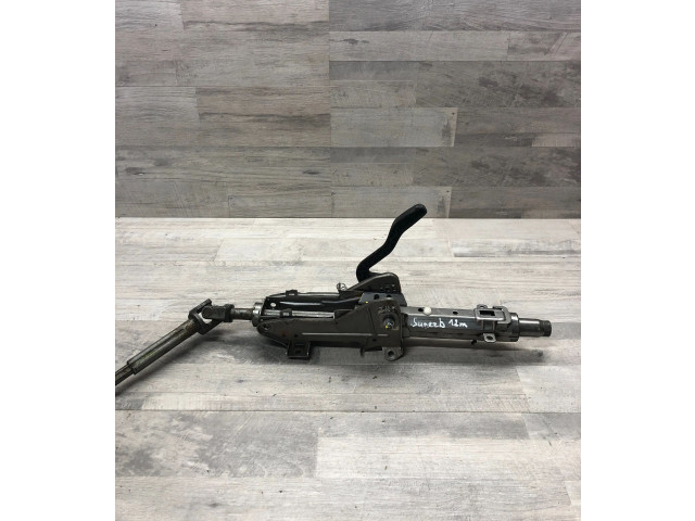    Рулевая рейка 1Z1419502Q, S12101003745A   Skoda Superb B6 (3T) 2008 - 2015 года