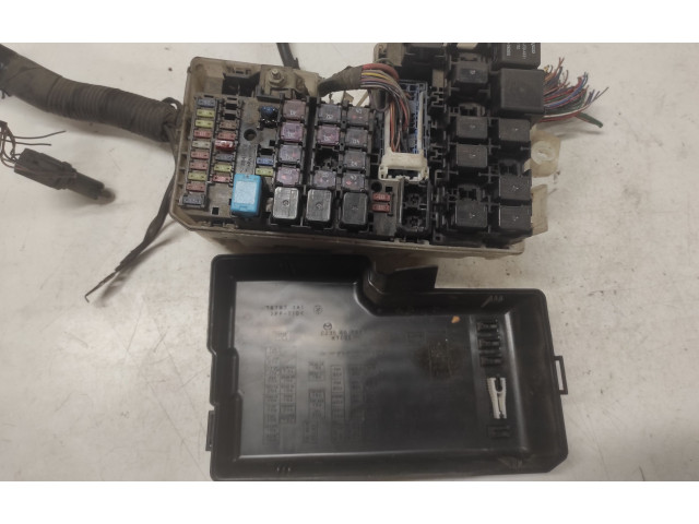 Блок предохранителей C23566760 Audi A6 S6 C5 4B