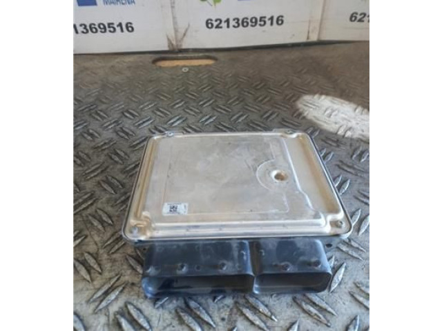 Блок управления двигателем Блок управления 96862888   Chevrolet Epica