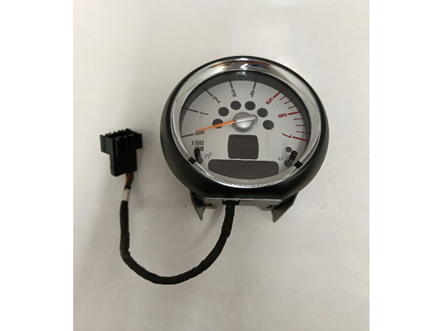 Přístrojová deska Mini Cooper Countryman R60 2025 928358301, RG28397450