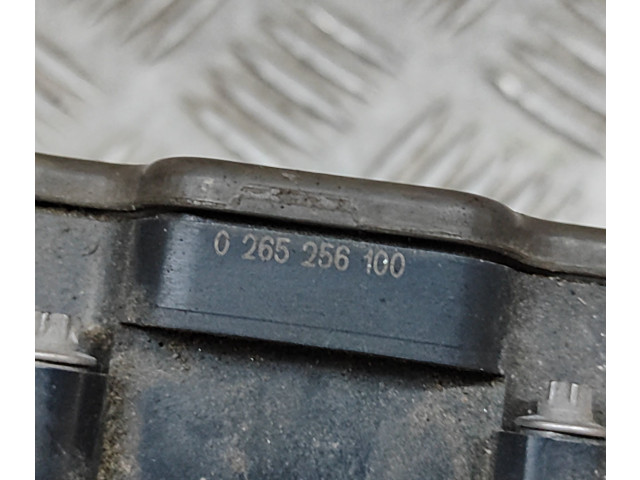 Jednotka ABS 4M0907379Q, 4M0907379N Audi Q7 4M 2017