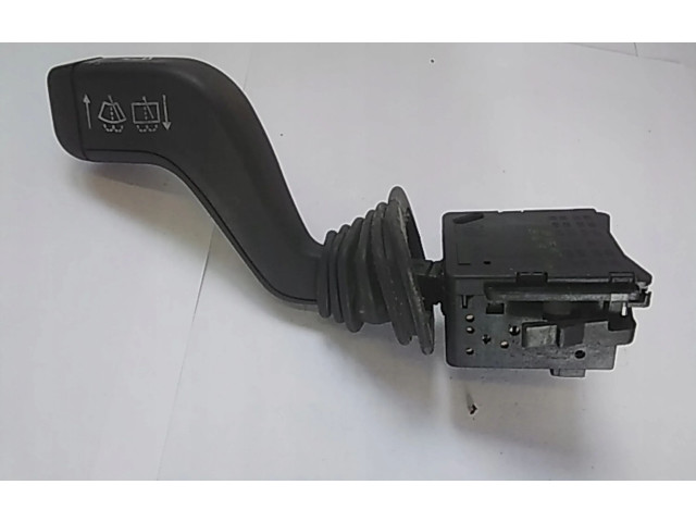 Ручка стеклоочистителей 09185413 Opel Meriva A