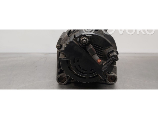 Генератор 0986082600   Dacia Lodgy 1.5     