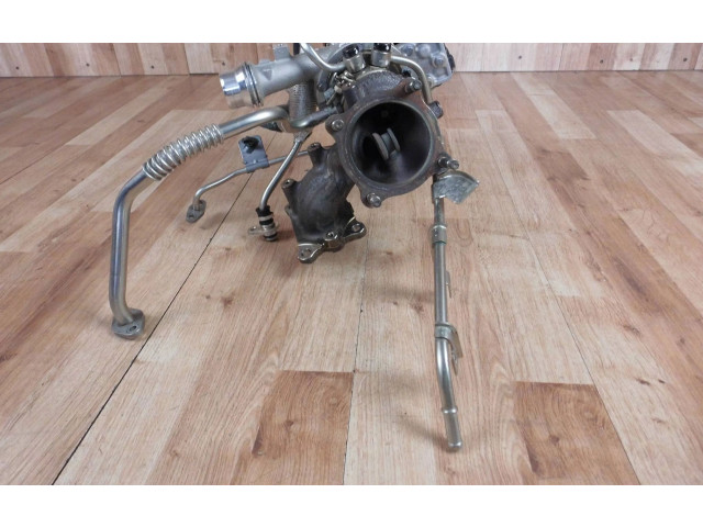 Turbodmychadlo Турбина 2823107600 KIA Stonic