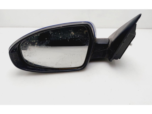 Зеркало электрическое        KIA Ceed  2012 - 2018 года   