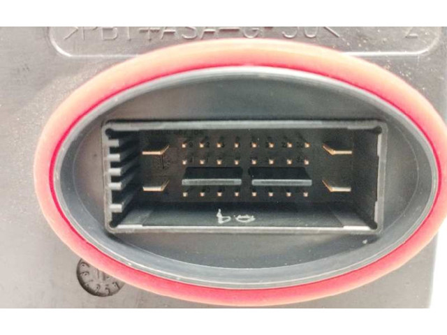 Блок управления Xenon