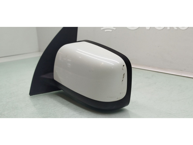 Зеркало электрическое        Nissan X-Trail T31  2007 - 2014 года   