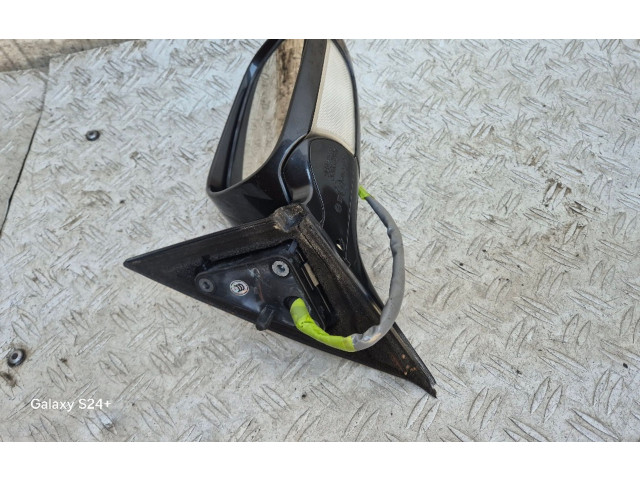 Zpětné zrcátko Lexus GS 300 350 430 450H 2008 TR0002