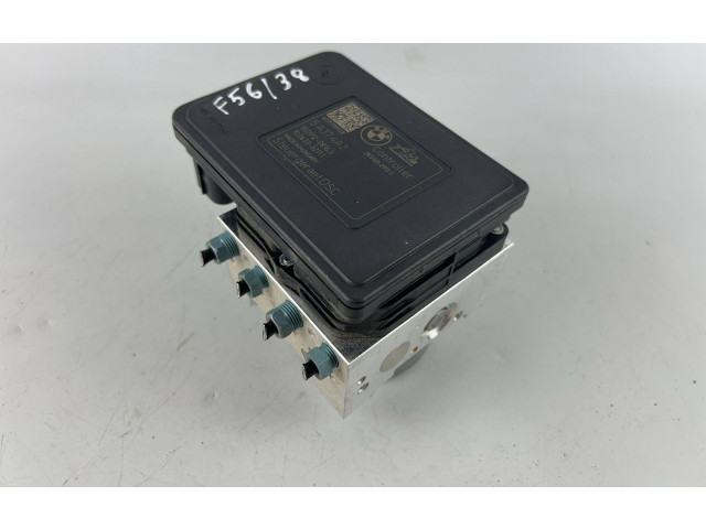 Блок АБС 5A374A2, 5A374A1   Mini  One - Cooper F56 F55  2013 -  года