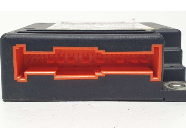 Блок подушек безопасности 9656888780 Citroen C2