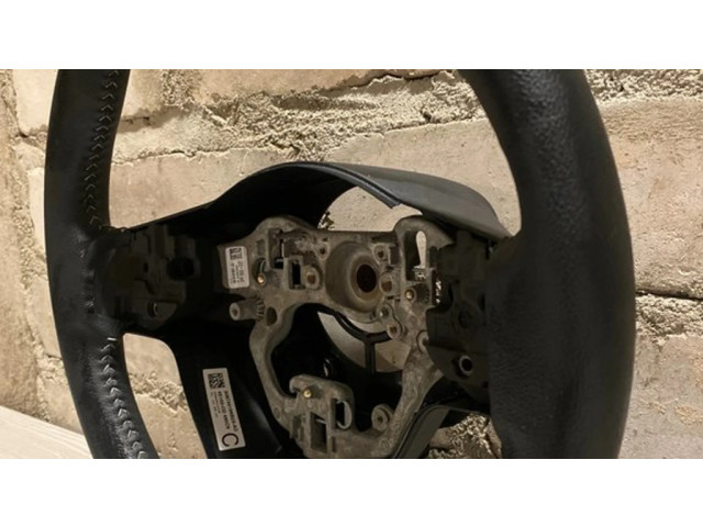 Volant Toyota Yaris 2016 451000D490C9, 306744199B2S