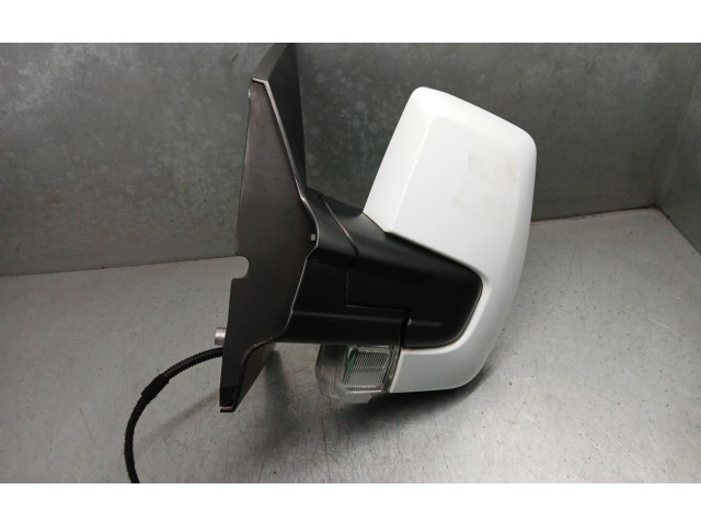 Зеркало электрическое Ford Transit Custom 2013 - 2023 года