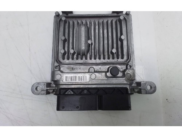 Блок управления двигателя 237034GC0A Infiniti Q50