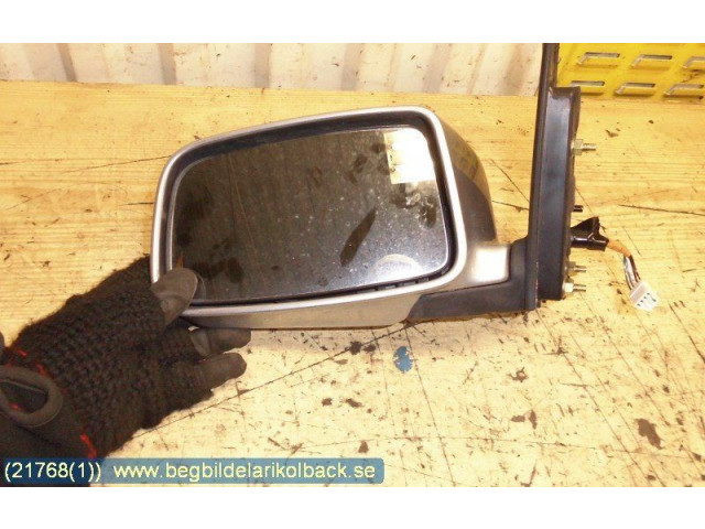 Блок АБС    Mitsubishi  Lancer  2003 - 2007 года